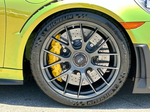 Used 2019 Porsche 911 GT2 RS RWD image 40