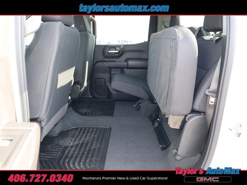 New 2026 GMC Sierra 1500 Pro w/ Graphite Edition image 25