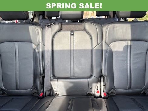 Used 2022 Jeep Wagoneer Series III w/ Premium Group I image 15