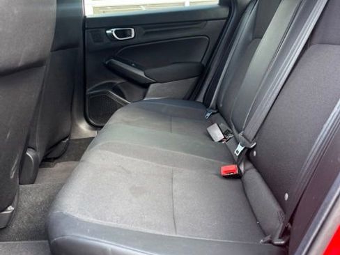 Used 2025 Honda Civic Sport image 9