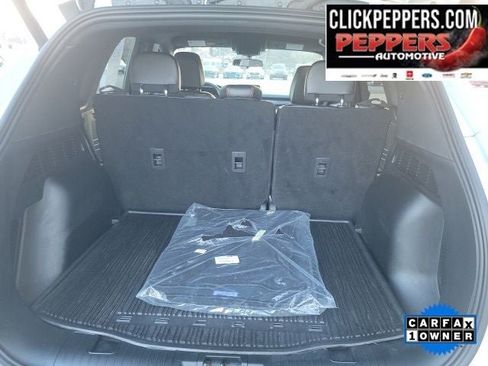 Used 2025 Ford Escape ST-Line Select AWD/4WD image 10