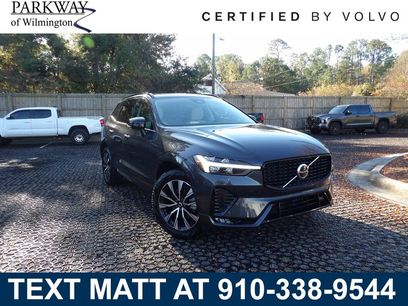 Certified 2024 Volvo XC60 B5 Plus w/ Climate Package