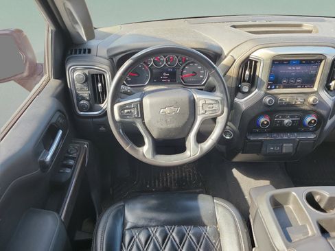 Used 2020 Chevrolet Silverado 1500 RST w/ All-Star Edition image 15