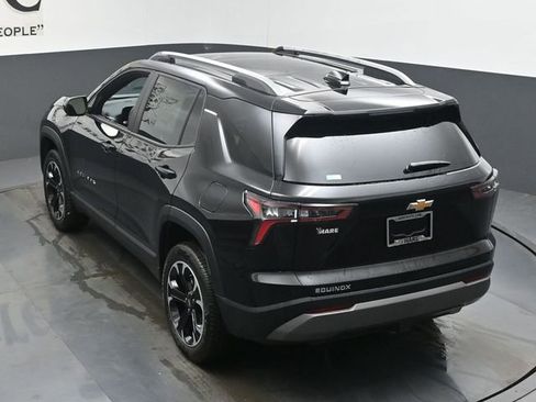 New 2026 Chevrolet Equinox LT FWD image 19