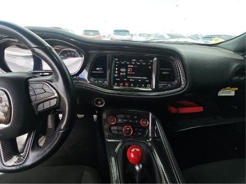 Used 2019 Dodge Challenger R/T Scat Pack image 7