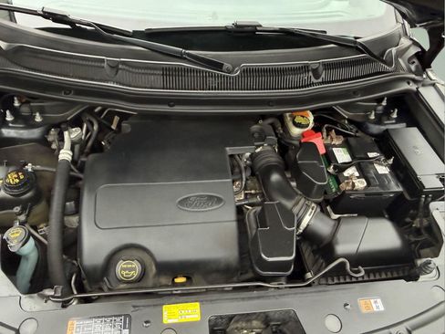 Used 2016 Ford Explorer 4WD image 22