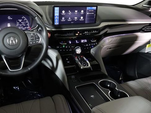 Certified 2026 Acura MDX SH-AWD w/ Advance Package image 17