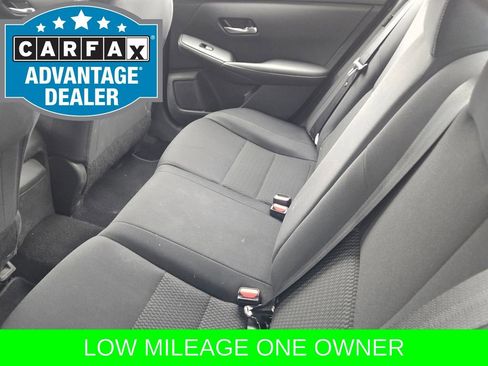 Used 2020 Nissan Sentra S image 15