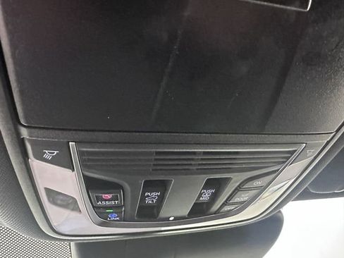 Used 2024 Acura RDX A-Spec AWD/4WD image 34