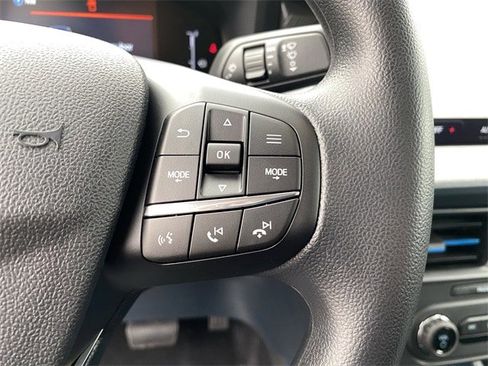 New 2025 Ford Maverick XLT w/ Equipment Group 301A image 52