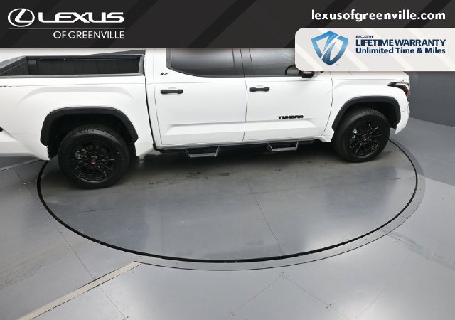 Used 2023 Toyota Tundra SR5 w/ SR5 Convenience Package AWD/4WD image 48