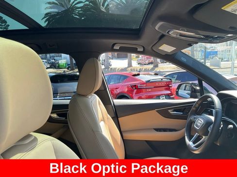 Used 2022 Audi Q7 3.0T Premium Plus AWD/4WD image 78