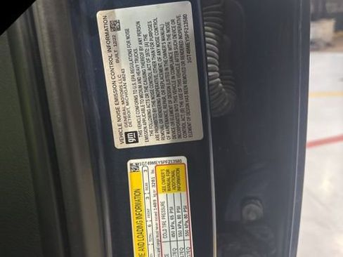 Certified 2023 GMC Sierra 2500 SLE image 40