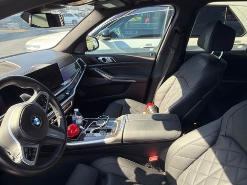 Certified 2025 BMW X5 sDrive40i w/ M Sport Package RWD image 4