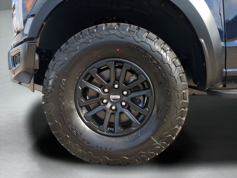 New 2026 Ford F150 Raptor AWD/4WD image 68