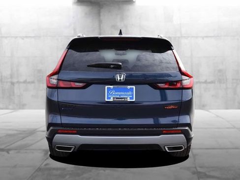 New 2026 Honda CR-V TrailSport image 6