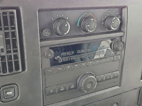 New 2025 Chevrolet Express 2500 w/ Driver Convenience Package image 15