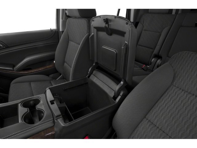 Used 2018 Chevrolet Tahoe LS RWD image 9