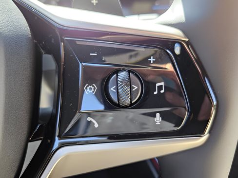 New 2025 BMW X3 xDrive30i w/ Premium Package image 18