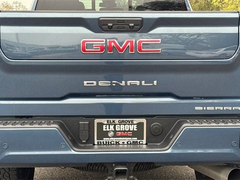 Used 2025 GMC Sierra 2500 Denali image 49