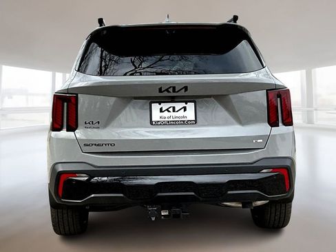 New 2026 Kia Sorento SX Prestige AWD/4WD image 4