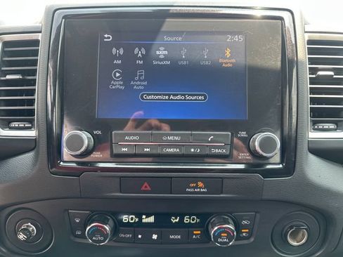 Used 2023 Nissan Frontier SV w/ SV Convenience Package RWD image 15