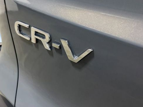 New 2026 Honda CR-V EX image 10