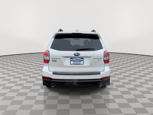 Used 2014 Subaru Forester 2.0XT Premium image 6