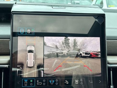 New 2026 GMC Yukon XL Denali Ultimate image 17