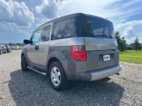 Used 2003 Honda Element EX image 7