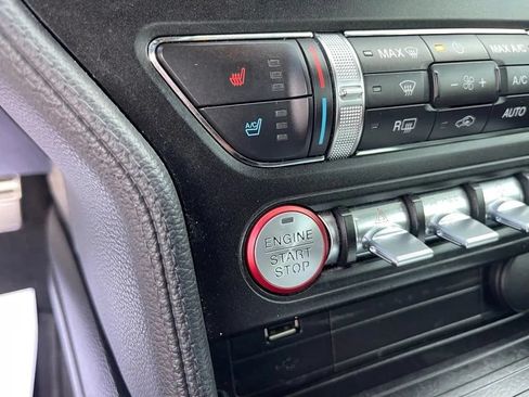 Used 2019 Ford Mustang GT Premium w/ GT Performance Package RWD image 25