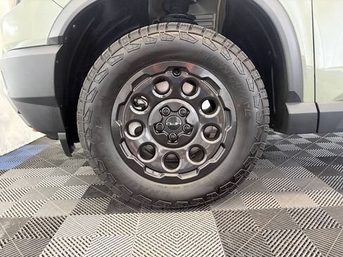 Used 2026 Honda Passport TrailSport image 30