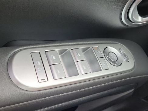 New 2026 Hyundai Palisade SEL FWD image 17