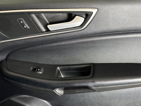 Used 2022 Ford Edge SEL image 19