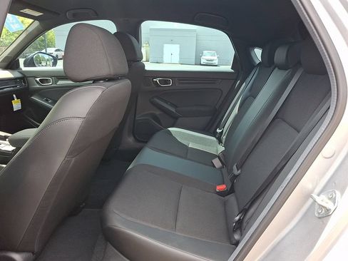 Used 2025 Honda Civic Sport image 10