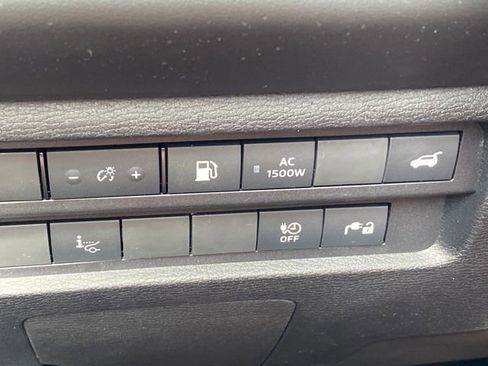 New 2026 Nissan Rogue Platinum image 14