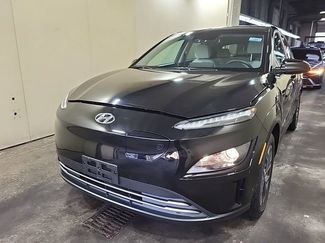 Used 2023 Hyundai Kona SE w/ Cargo Package video 1
