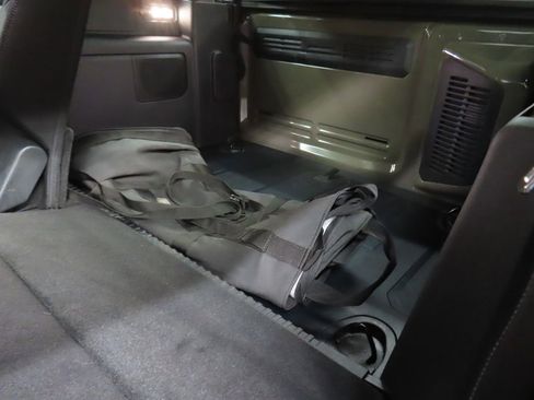 Used 2025 Ford Bronco Badlands AWD/4WD image 15