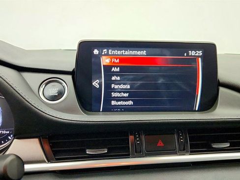 Used 2020 MAZDA MAZDA6 Touring image 19