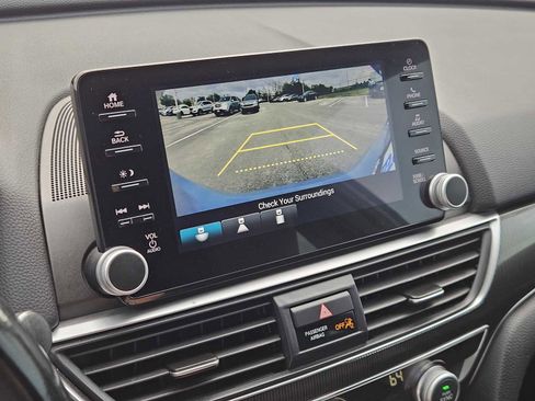 Used 2021 Honda Accord Sport image 18