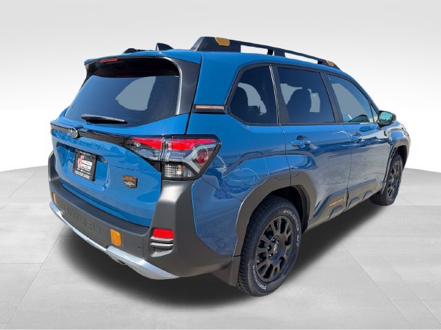 New 2026 Subaru Forester Wilderness AWD/4WD image 7