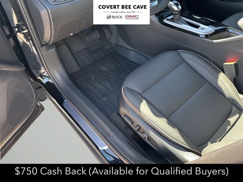 New 2026 Buick Envista Avenir image 29