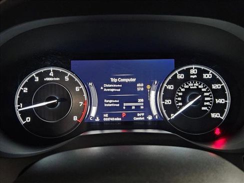Used 2020 Acura RDX FWD w/ Technology Package image 11