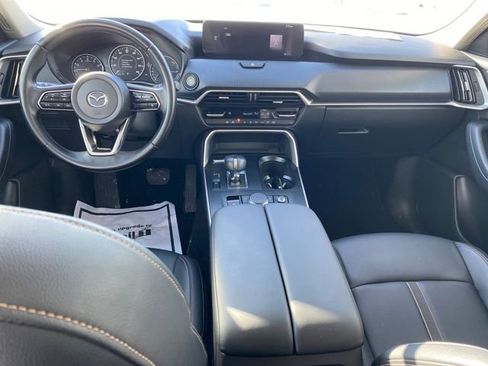 Used 2025 MAZDA CX-90 3.3 Turbo w/ Select Package image 5