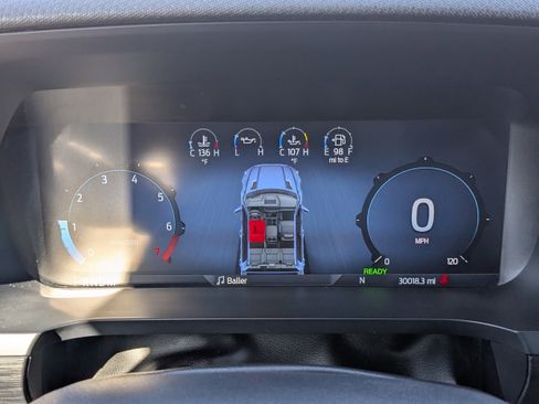 Used 2024 Ford F150 XLT w/ Mobile Office Package image 27