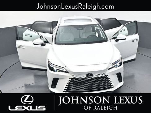 New 2026 Lexus RX 350 Premium w/ Convenience Package AWD/4WD image 34