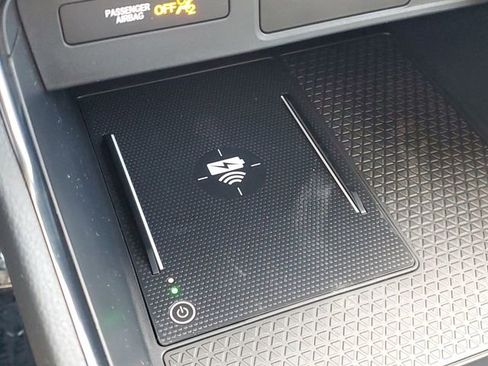 New 2026 Honda CR-V EX-L image 28