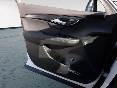 New 2026 Buick Envision Preferred image 19