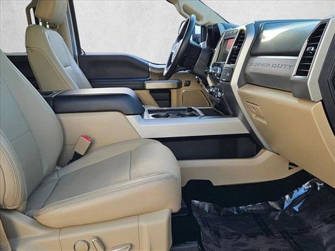 Used 2019 Ford F250 Lariat w/ Lariat Ultimate Package image 23