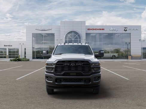 New 2026 RAM 2500 Tradesman image 7